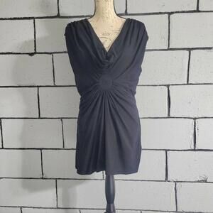 BUNDLE SALE!  WHITE HOUSE BLACK MARKET Sleeveless Top Sz XL